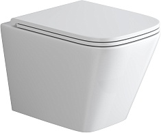 Grossman Унитаз подвесной GR-4479SQ